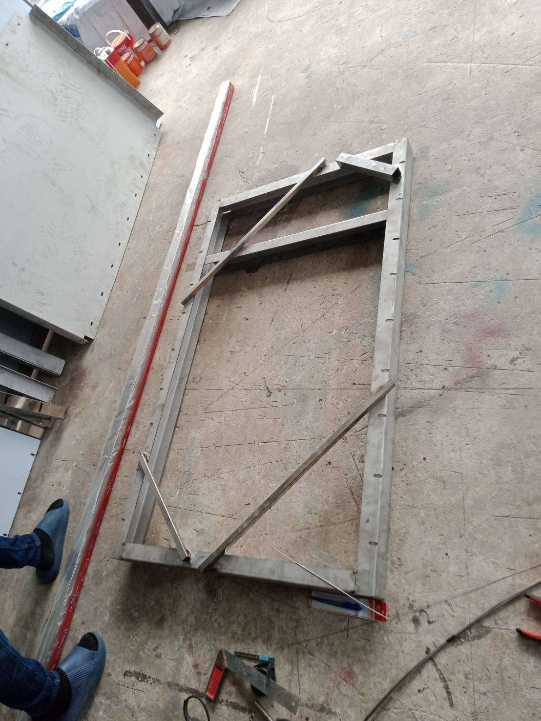 ELEVATOR FUNICULAR 3